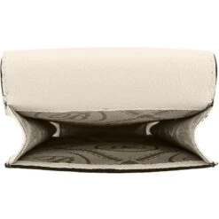 Interlok Phone Organizer -Brighton Store interlok phone organizer white 2