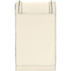 Interlok Phone Organizer -Brighton Store interlok phone organizer white 3