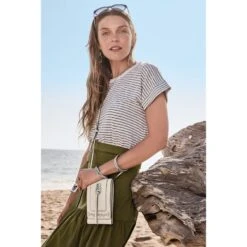 Interlok Phone Organizer -Brighton Store interlok phone organizer white 4