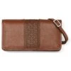 Interlok Weave Large Wallet 2 Interlok Weave Large Wallet -Brighton Store interlok weave large wallet bourbon 0 30356e56 0ba4 47bc bfdb 8bd98e2a2ac6