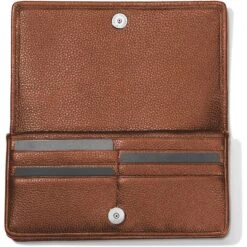 Interlok Weave Large Wallet 8 Interlok Weave Large Wallet -Brighton Store interlok weave large wallet bourbon 1 fb96342e 7a72 405a 87df c43b45380042