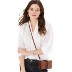 Interlok Weave Large Wallet 11 Interlok Weave Large Wallet -Brighton Store interlok weave large wallet bourbon 4 7a0af08a 26f5 4bc1 aff0 5812ba152783