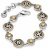 Intrigue Bracelet -Brighton Store intrigue bracelet silver gold 0 3509f607 f968 4ee2 94d6 eba94b46ba48