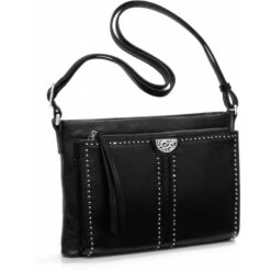 Jagger Cross Body Organizer -Brighton Store jagger cross body organizer black 0 f48fdaa0 7748 4c91 8253 f9c5c60fa345