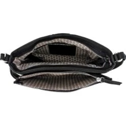 Jagger Cross Body Organizer -Brighton Store jagger cross body organizer black 3 d96e45d5 614c 407a 907c 1927fdc08d59