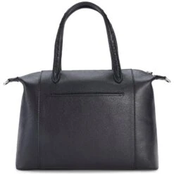 Janelle Satchel -Brighton Store janelle satchel black 2