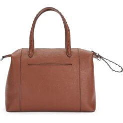 Janelle Satchel -Brighton Store janelle satchel bourbon 2