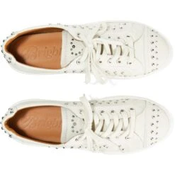 Janis Sneakers 8 Janis Sneakers -Brighton Store janis sneakers optic white 3