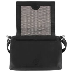 Jazz Medium Flap Bag -Brighton Store jazz medium flap bag black 1