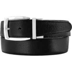 Jefferson Reversible Belt -Brighton Store jefferson reversible belt black espresso 1 0df7596b 2e2a 469e 9a32 6ee6e8925b0d
