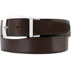 Jefferson Reversible Belt -Brighton Store jefferson reversible belt black espresso 3 98077335 12ea 4fbe bb76 0f0a5083181c
