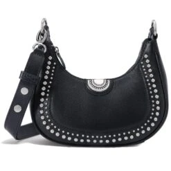 Jem Convertible Shoulderbag 12 Jem Convertible Shoulderbag -Brighton Store jem convertible shoulderbag black 3
