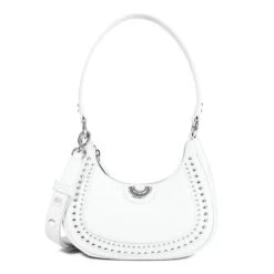 Jem Convertible Shoulderbag 13 Jem Convertible Shoulderbag -Brighton Store jem convertible shoulderbag white 0