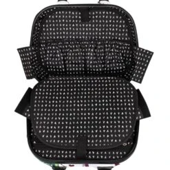 Jetsetter Cosmetic Case -Brighton Store jetsetter cosmetic case manhattan 2