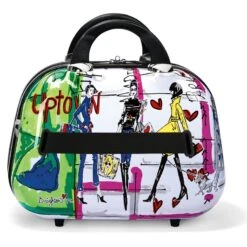 Jetsetter Cosmetic Case -Brighton Store jetsetter cosmetic case manhattan 3