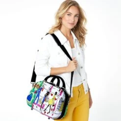 Jetsetter Cosmetic Case -Brighton Store jetsetter cosmetic case manhattan 5