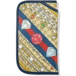 Jewel Double Eyeglass Case -Brighton Store jewel double eyeglass case multi 2 091fee75 6f0e 425c 9b1c d0ec84ad4735