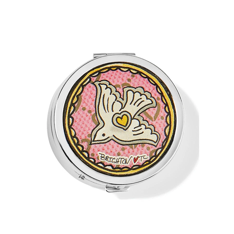 Jewel Pill Box 3 Jewel Pill Box