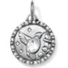 Jubilee Amulet -Brighton Store jubilee amulet silver 0 23f41cac 2b4a 4456 a846 9893bd0aee6e