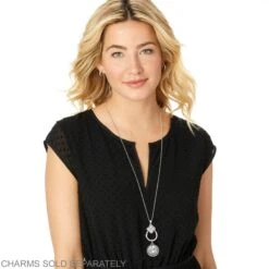 Jubilee Amulet -Brighton Store jubilee amulet silver 2 09760a8c ffad 4279 b5c6 278c874eafad