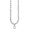 Juliet Charm Necklace 2 Juliet Charm Necklace -Brighton Store juliet charm necklace silver 0 17766ec8 f9bb 4893 b2ae 60b029b52078