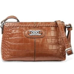 Kara Small Cross Body -Brighton Store kara small cross body bourbon 0 7a16da0b 07ce 4efb a368 478315910424