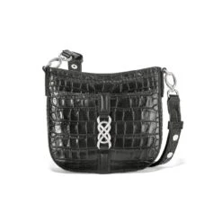 Kimmy Small Shoulderbag -Brighton Store kimmy small shoulderbag black 0