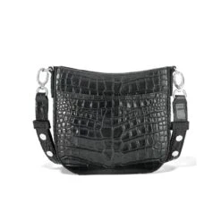 Kimmy Small Shoulderbag -Brighton Store kimmy small shoulderbag black 2