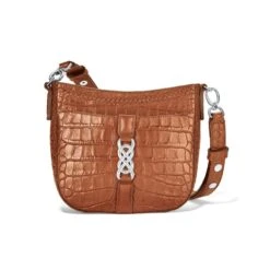 Kimmy Small Shoulderbag -Brighton Store kimmy small shoulderbag bourbon 0