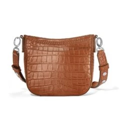 Kimmy Small Shoulderbag -Brighton Store kimmy small shoulderbag bourbon 2