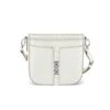 Kimmy Small Shoulderbag -Brighton Store kimmy small shoulderbag white 0