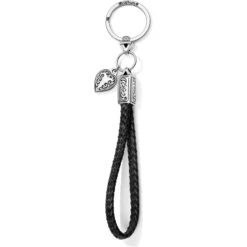 Kings Road Key Fob 9 Kings Road Key Fob -Brighton Store kings road key fob black 0