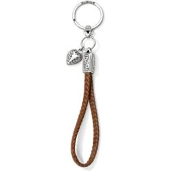 Kings Road Key Fob 11 Kings Road Key Fob -Brighton Store kings road key fob bourbon 0