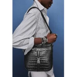 Kyla Shoulderbag -Brighton Store kyla shoulderbag black 3 3994c754 2678 4dd5 a81d 5ad822fdd199