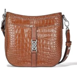 Kyla Shoulderbag -Brighton Store kyla shoulderbag bourbon 0 5f032e19 1b2a 491b 86b7 2fc1697262f6