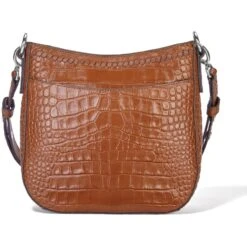 Kyla Shoulderbag -Brighton Store kyla shoulderbag bourbon 2 45d5d4cd 851b 42c9 8869 bd982d196a34