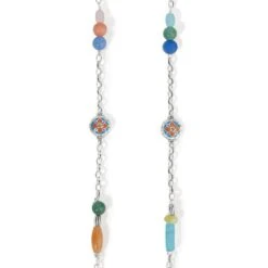 La Farfalla Long Necklace