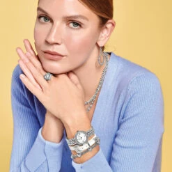 La Rochelle Watch -Brighton Store la rochelle watch silver 3