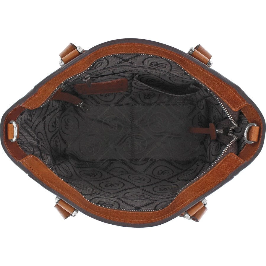 La Volta Loona Medium Tote 4 La Volta Loona Medium Tote - Image 2