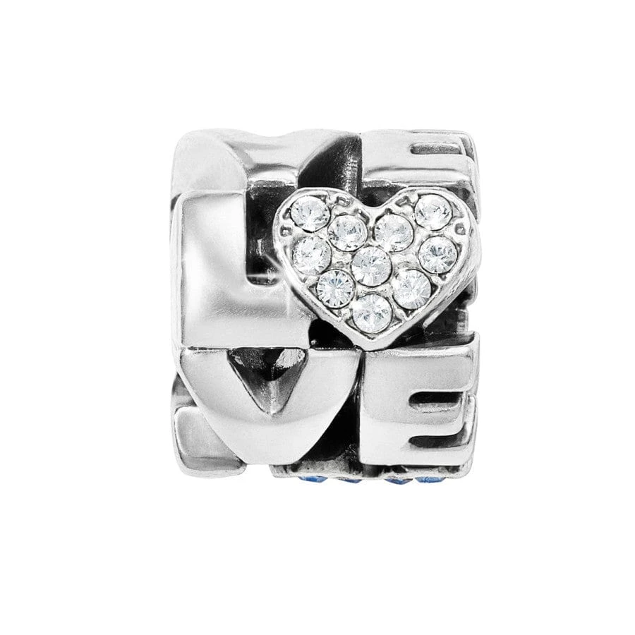 Liberty Love Bead 3 Liberty Love Bead