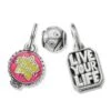 Live Your Life Birthday Girl Gift Set -Brighton Store live your life birthday girl gift set silver multi 0 cad98aec dac1 467e b114 92dfa7b78906