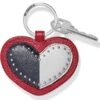 Look Of Love Key Fob -Brighton Store look of love key fob multi 0 b78acce2 f4b8 4c1b a72d a3c4eaedb50d
