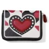 Look Of Love Medium Wallet -Brighton Store look of love medium wallet multi 0 be02ee05 371b 44f8 a706 b5e1afd2744f