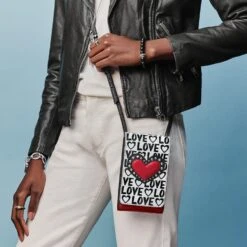 Look Of Love Phone Organizer -Brighton Store look of love phone organizer multi 3 4370d16a 838a 4ac1 acf9 b906d8b454f9