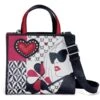 Look Of Love Square Small Tote -Brighton Store look of love square small tote multi 0 b9bba09c b1a0 453c 8836 cbf691e76359
