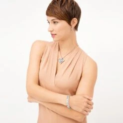 Love Affair Hoop Post Earrings -Brighton Store love affair hoop post earrings silver 2 51ab6673 4515 49de a174 4b2f4e48afb2