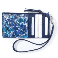 Love Bouquet Card Pouch -Brighton Store love bouquet card pouch midnight 2 a68fe1dd 5366 4293 91f1 afcfd29cb633