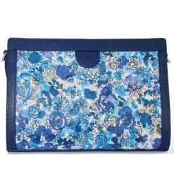 Love Bouquet Medium Shoulderbag -Brighton Store love bouquet medium shoulderbag midnight 2 3f0be3c7 de3f 4587 adad d8410a390d31