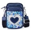Love Bouquet Utility Bag -Brighton Store love bouquet utility bag midnight 0 108e8983 ac42 4a1b 9b0e ed026954f6ac