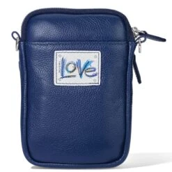 Love Bouquet Utility Bag 8 Love Bouquet Utility Bag -Brighton Store love bouquet utility bag midnight 2 e97f7061 699b 4990 8e02 fb9d9e4963ce